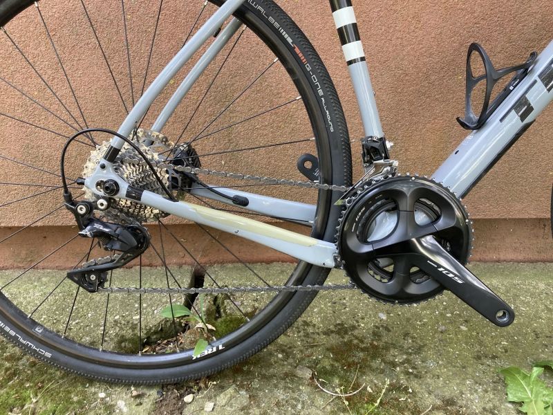 Trek Checkpoint SL5, 2020