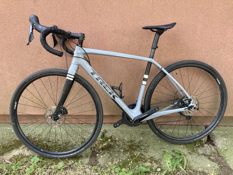 Trek Checkpoint SL5, 2020