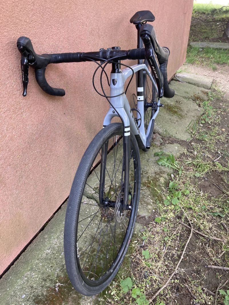 Trek Checkpoint SL5, 2020