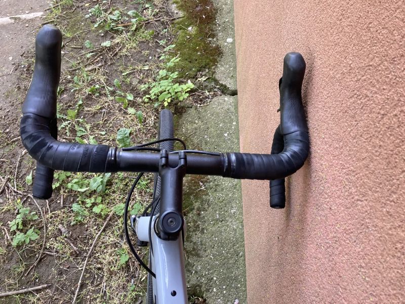 Trek Checkpoint SL5, 2020