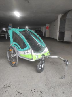 Queridoo Sportrex 1