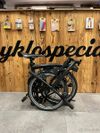 Brompton P-line 