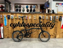 Brompton P-line 