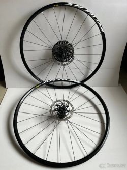 Mavic