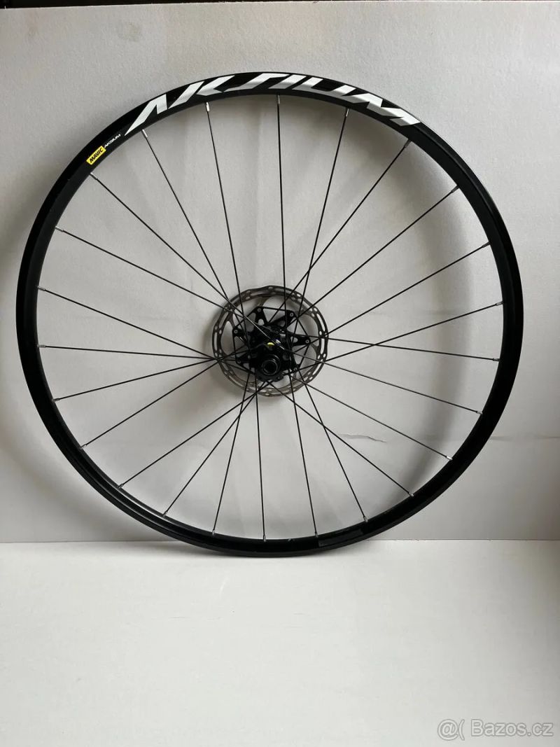Mavic