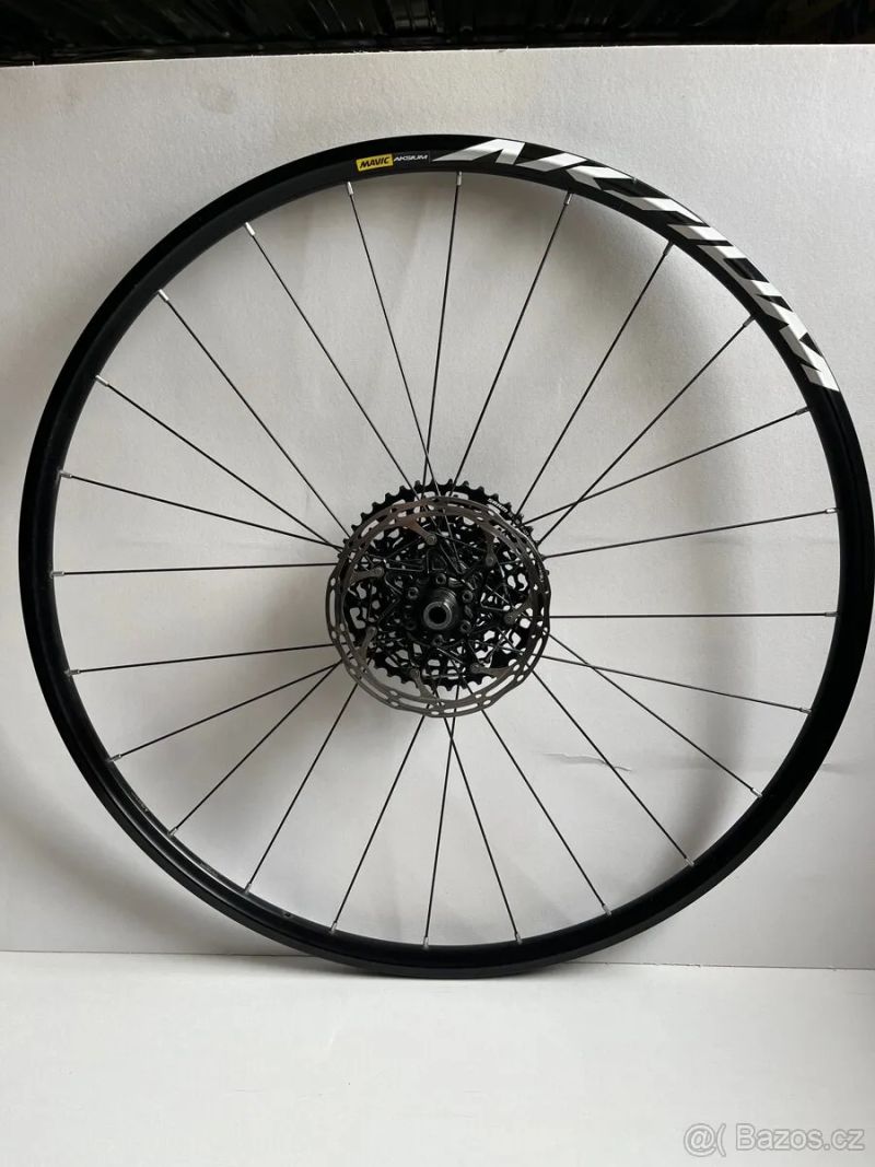 Mavic