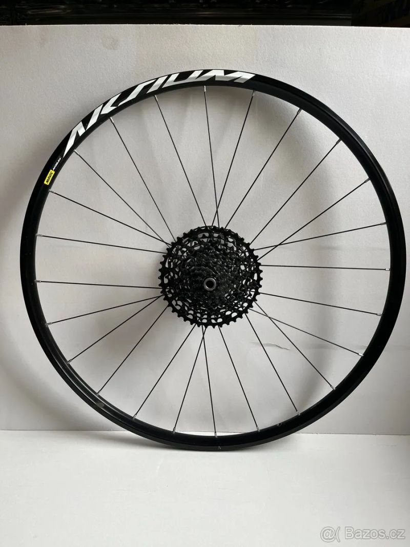 Mavic