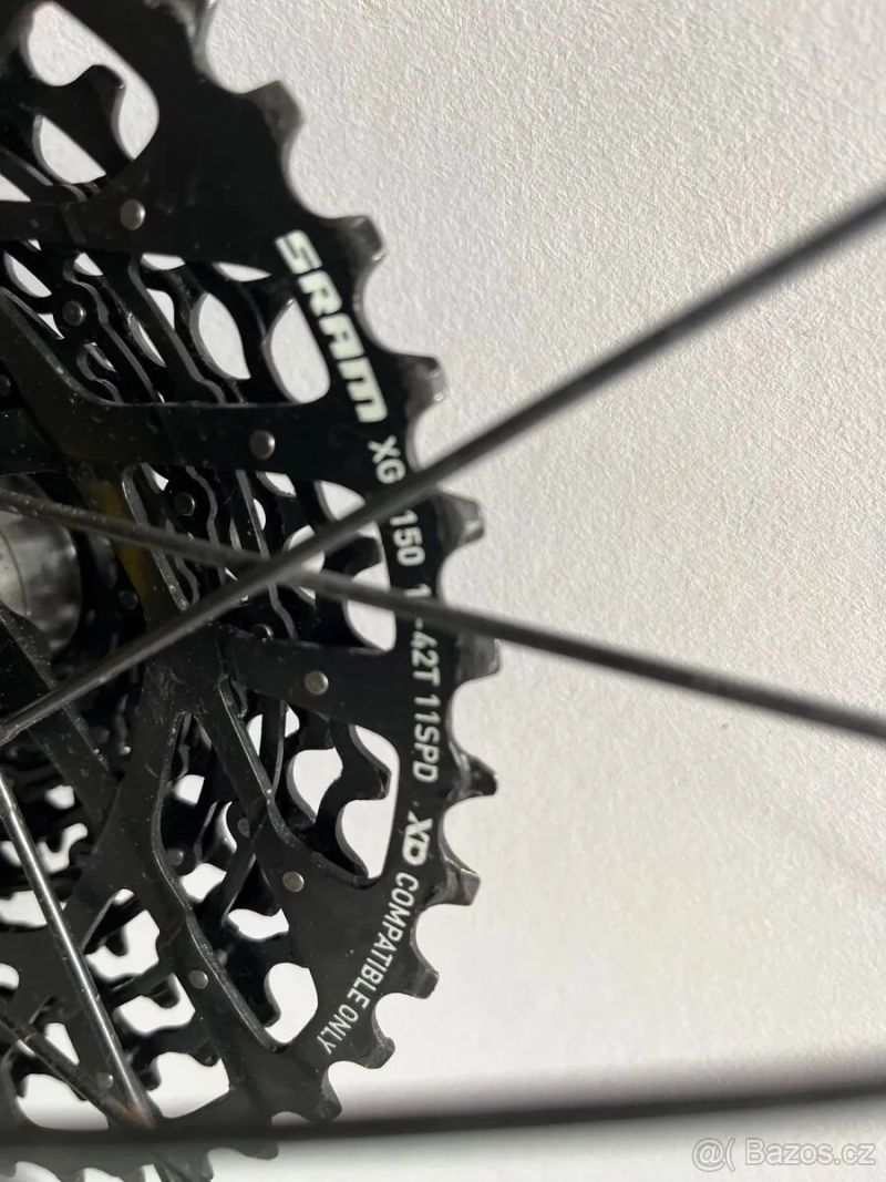 Mavic
