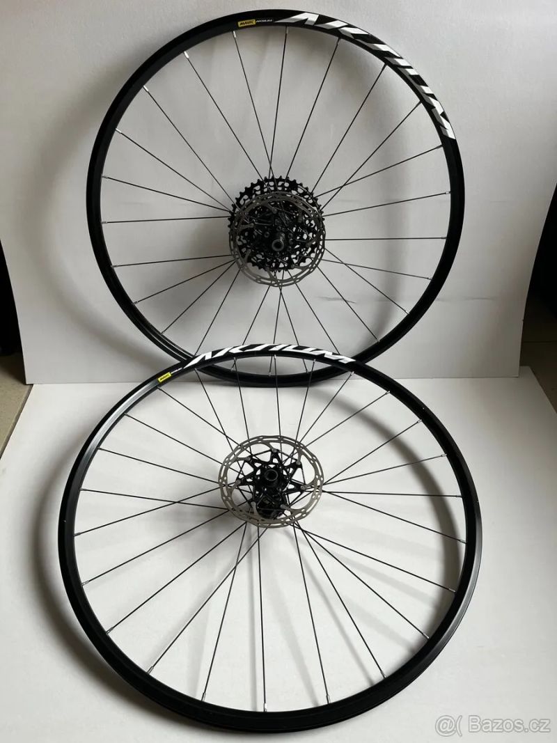 Mavic