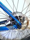 ⭐⭐⭐KARBONOVÝ GRAVEL MERIDA SILEX +6000 - GRAVEL ROKU - vel M