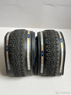 Panaracer Gravelking X1 700 × 45 černý