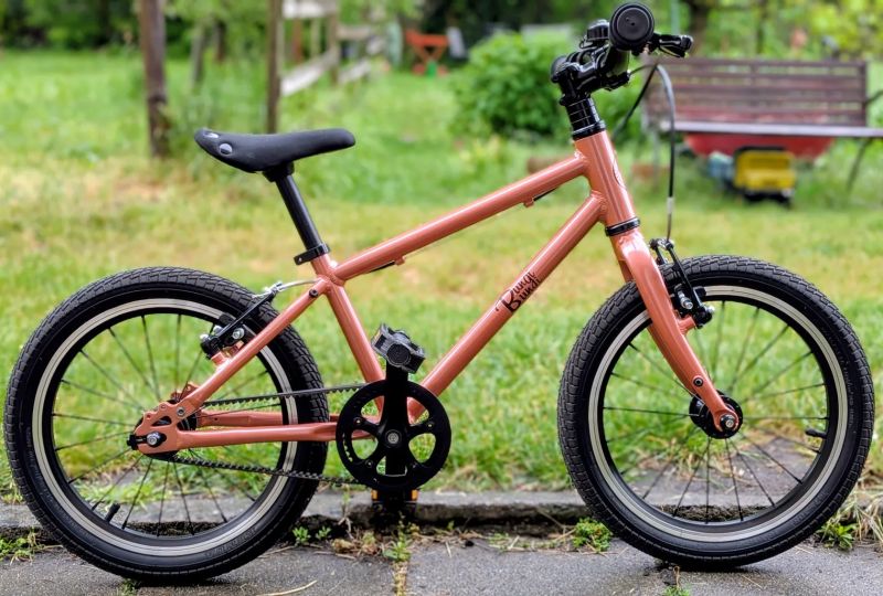 BUNGI BUNGI Lite 16 Cooper