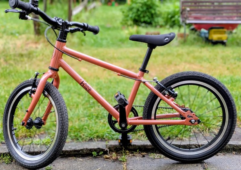 BUNGI BUNGI Lite 16 Cooper