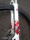 Vidlice rock shox