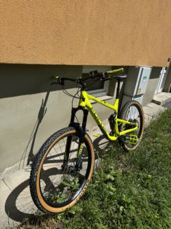 Focus Jam 6.8