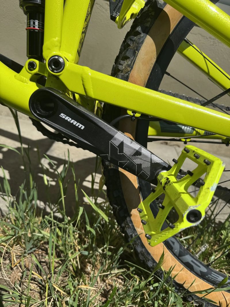 Focus Jam 6.8
