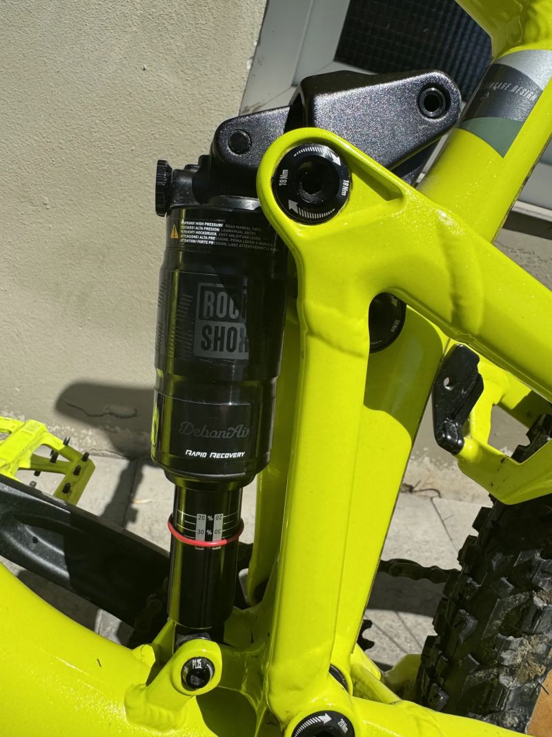 Focus Jam 6.8