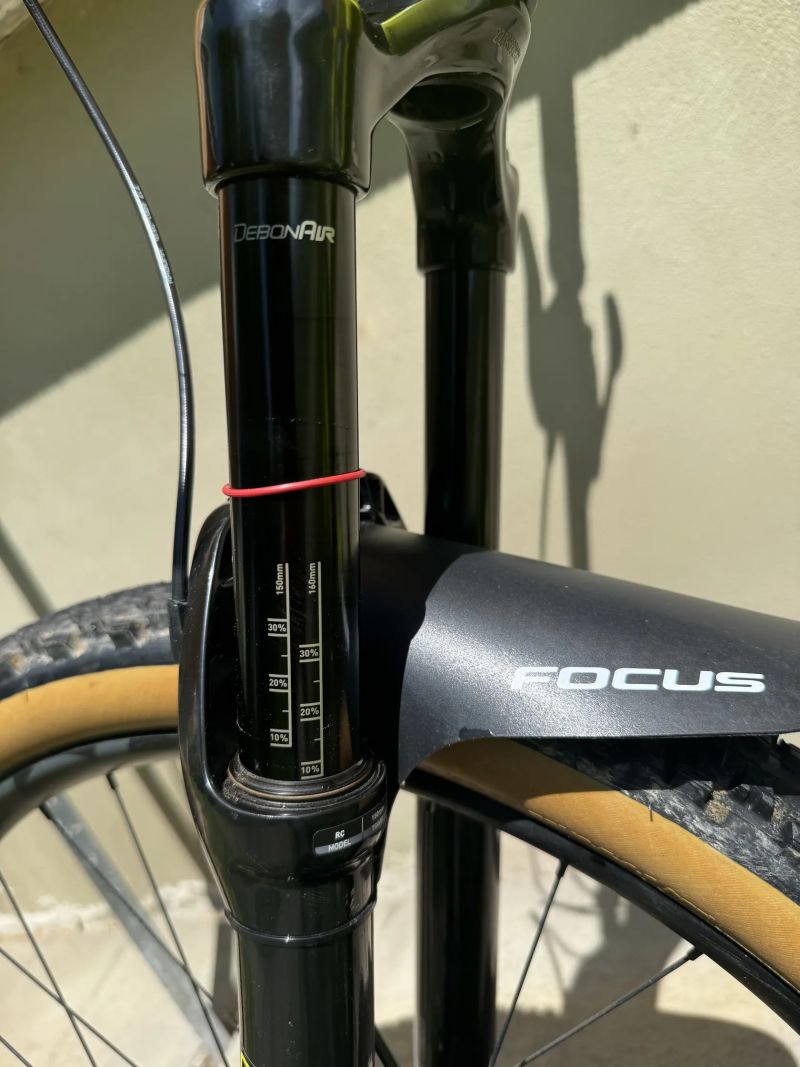 Focus Jam 6.8