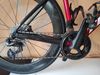 ⭐⭐⭐ZÁVODNÍ SILNIČNÍ KOLO TIME Alpe d'huez M 160-185cm.PC=269.000,- CZK