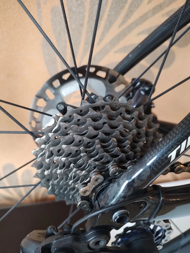 ⭐⭐⭐ZÁVODNÍ SILNIČNÍ KOLO TIME Alpe d'huez M 160-185cm.PC=269.000,- CZK