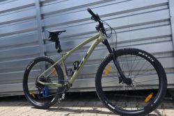 GT Zaskar LT 29" Expert - 2024