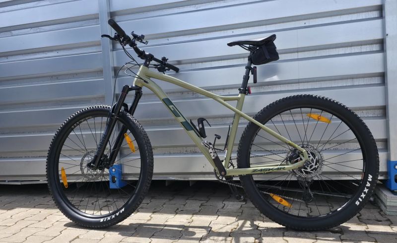 GT Zaskar LT 29" Expert - 2024