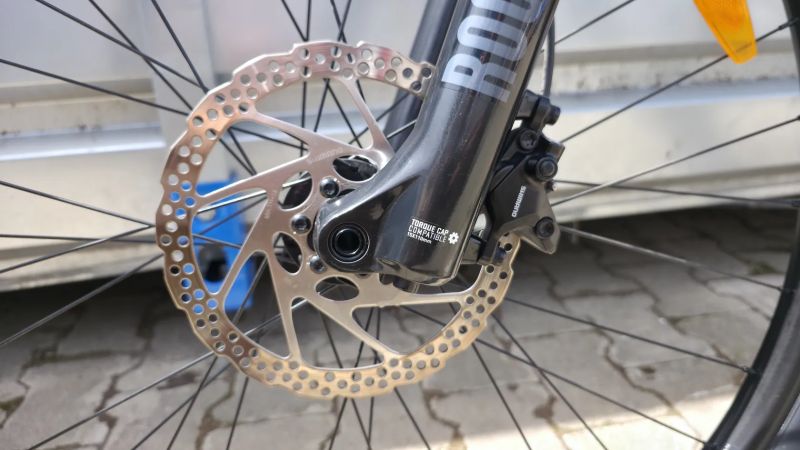 GT Zaskar LT 29" Expert - 2024