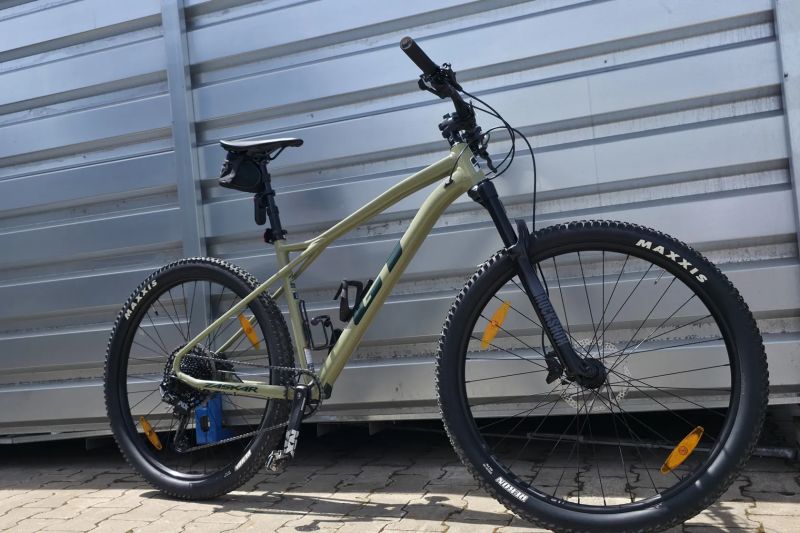 GT Zaskar LT 29" Expert - 2024