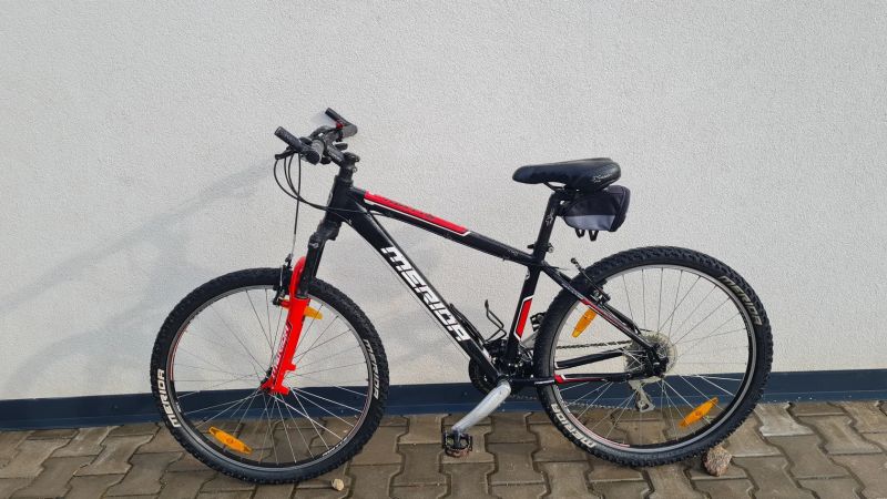 Merida Matts 26"