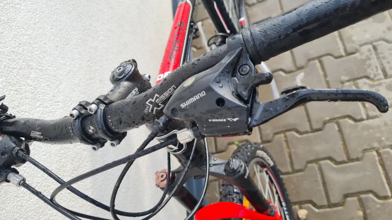 Merida Matts 26"