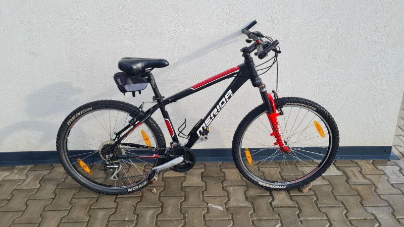 Merida Matts 26"