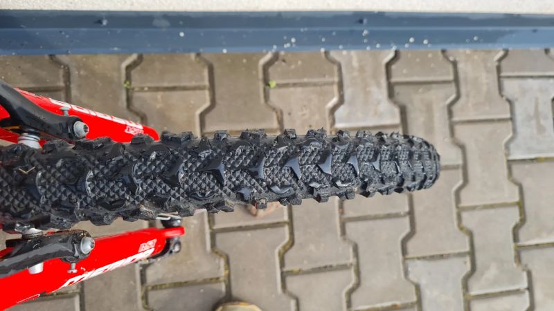 Merida Matts 26"