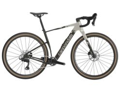 Cannondale Topstone Carbon 4 S