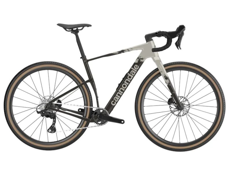 Cannondale Topstone Carbon 4 S