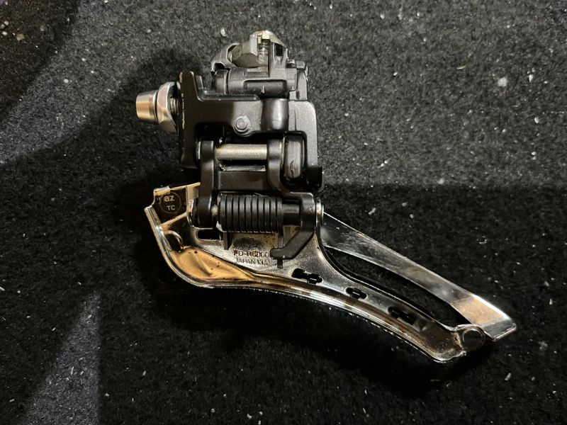 Shimano Ultegra 11s sada