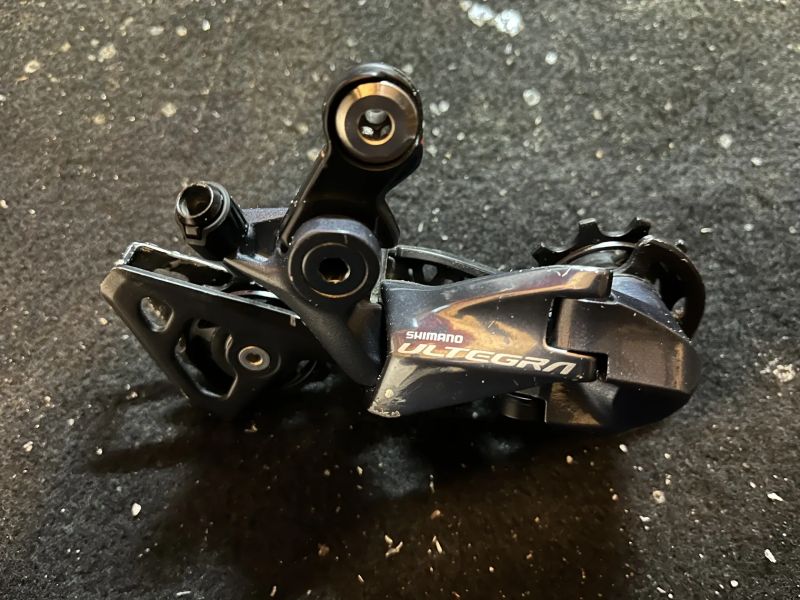 Shimano Ultegra 11s sada