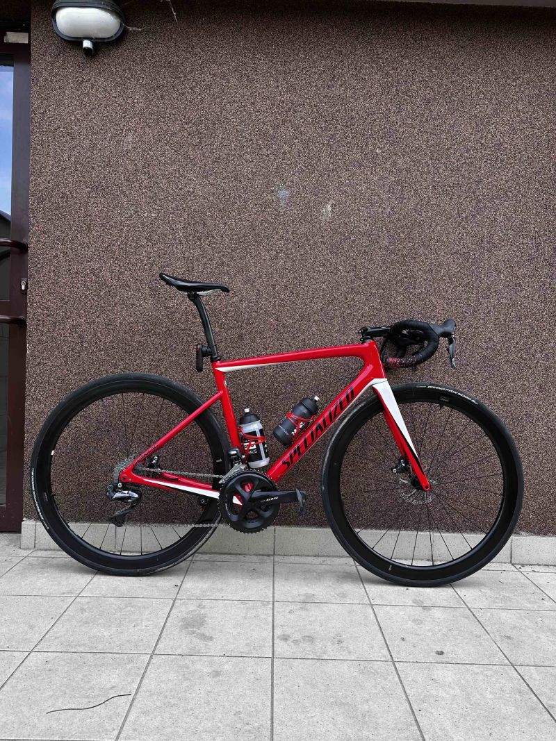 Specialized Tarmac SL6