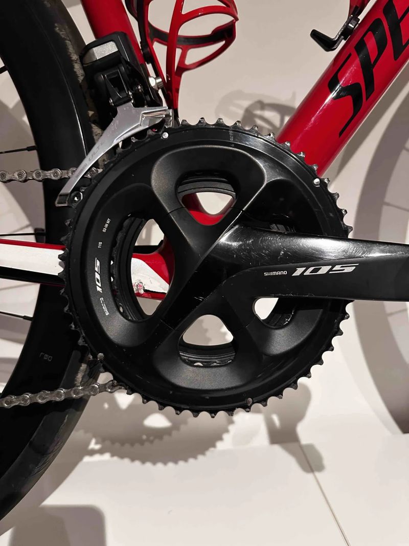 Specialized Tarmac SL6