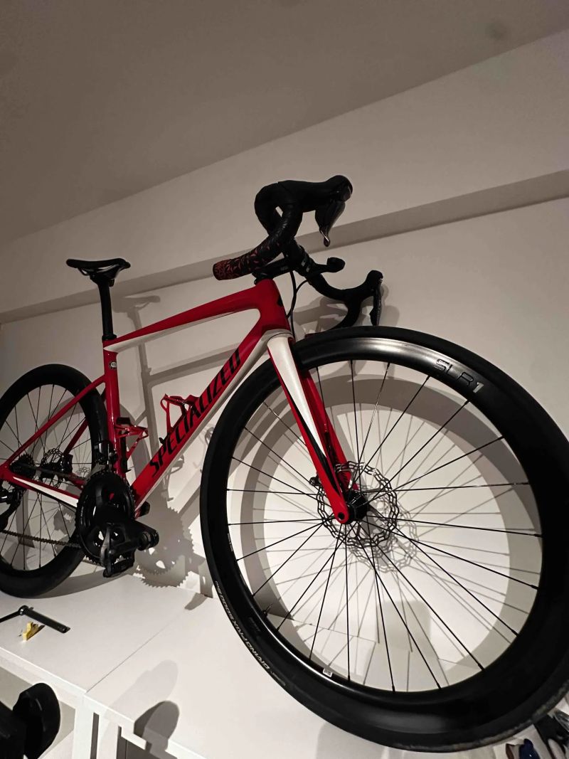 Specialized Tarmac SL6