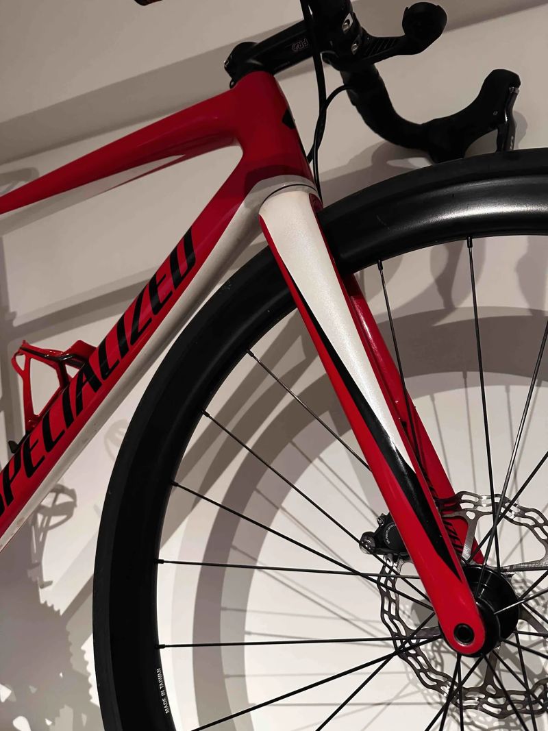 Specialized Tarmac SL6
