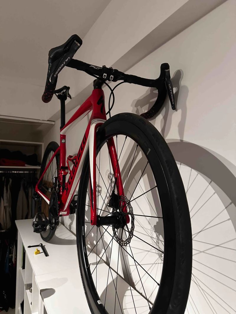 Specialized Tarmac SL6