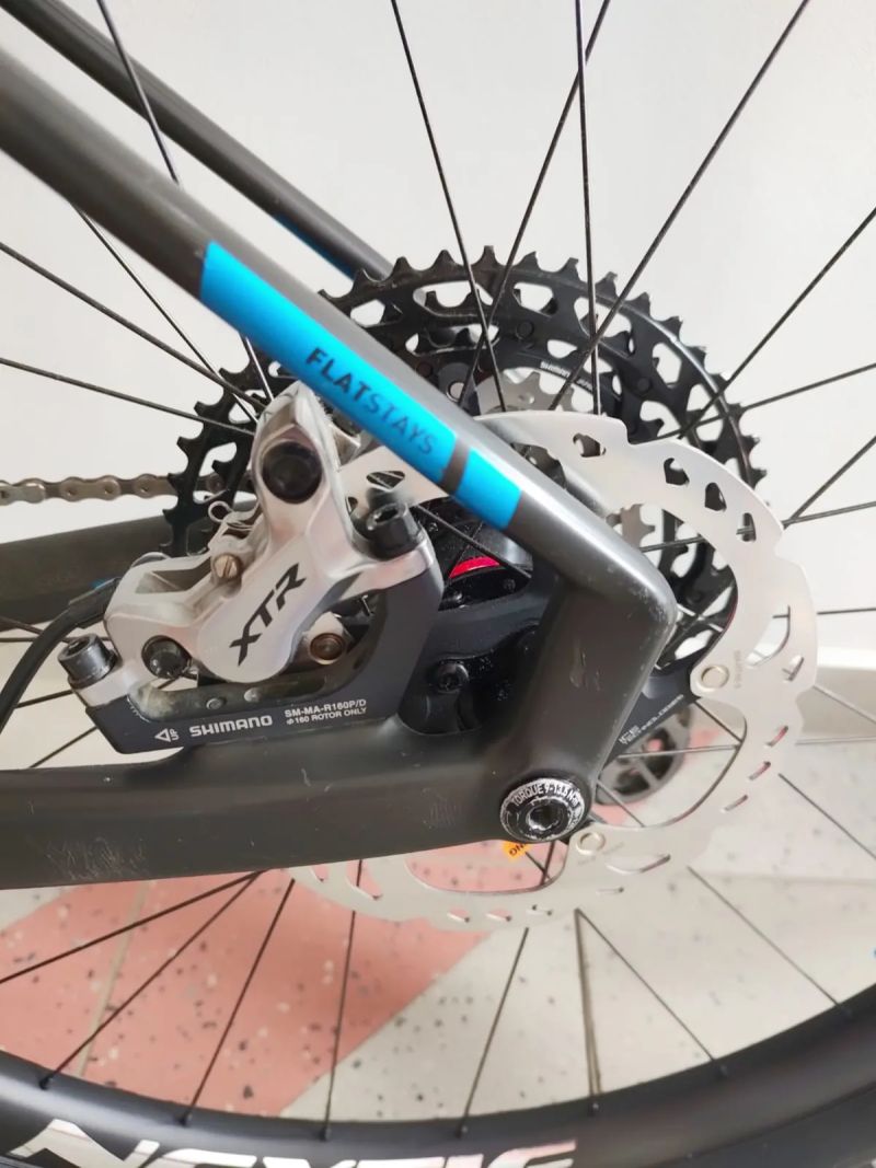 ⭐⭐⭐MTB MONDRAKER-XTR,KARB.KOLA,FOX VIDL.170-185cmP.C.=229tis