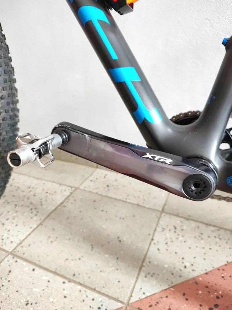 ⭐⭐⭐MTB MONDRAKER-XTR,KARB.KOLA,FOX VIDL.170-185cmP.C.=229tis