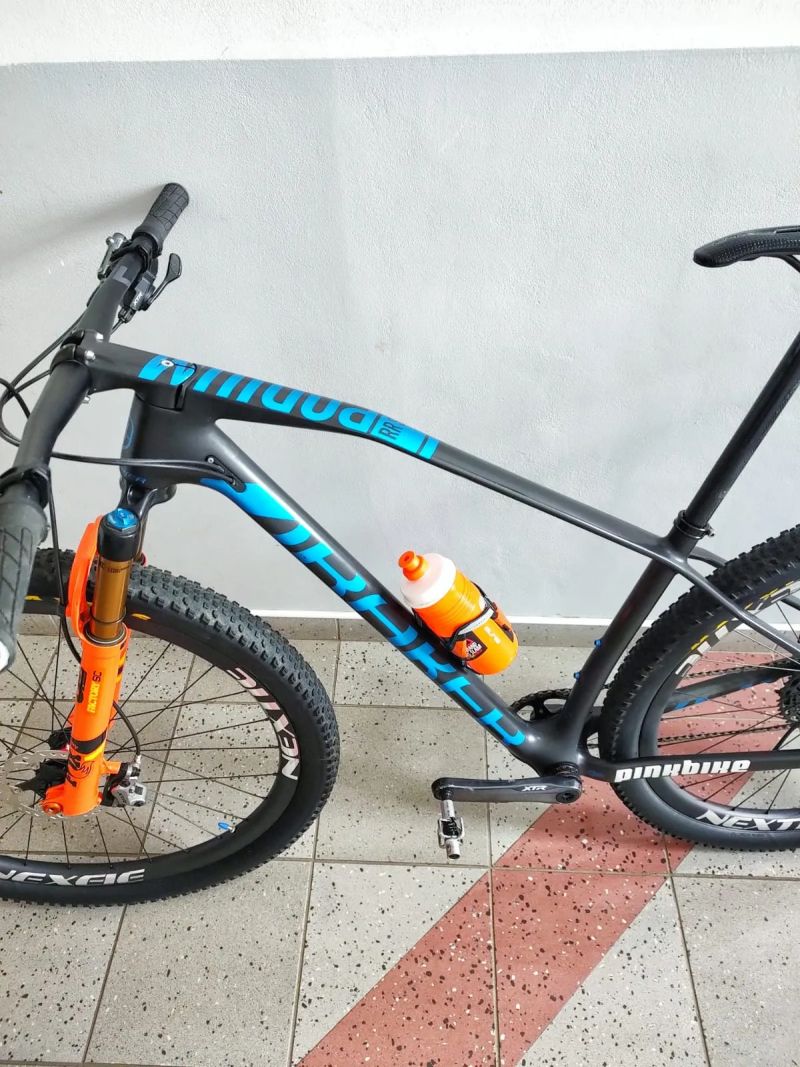 ⭐⭐⭐MTB MONDRAKER-XTR,KARB.KOLA,FOX VIDL.170-185cmP.C.=229tis