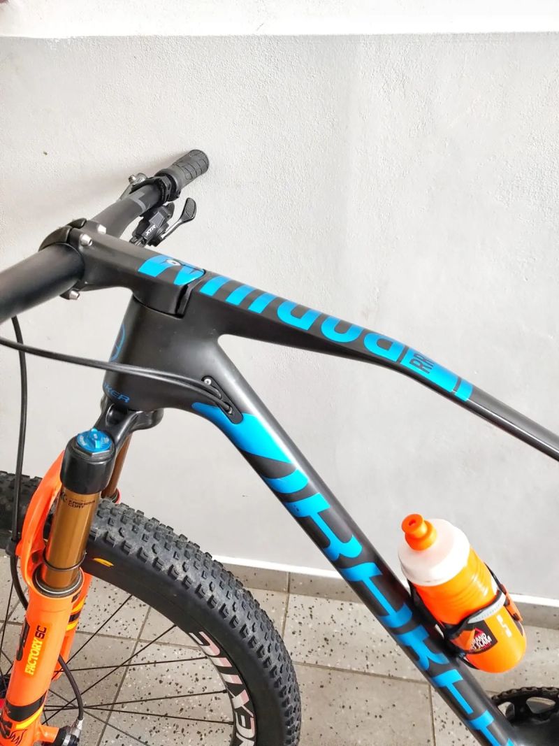 ⭐⭐⭐MTB MONDRAKER-XTR,KARB.KOLA,FOX VIDL.170-185cmP.C.=229tis
