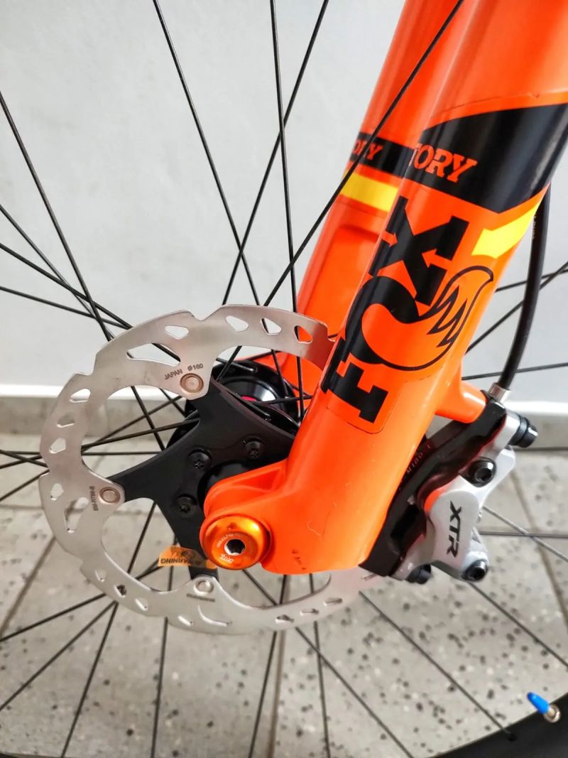 ⭐⭐⭐MTB MONDRAKER-XTR,KARB.KOLA,FOX VIDL.170-185cmP.C.=229tis