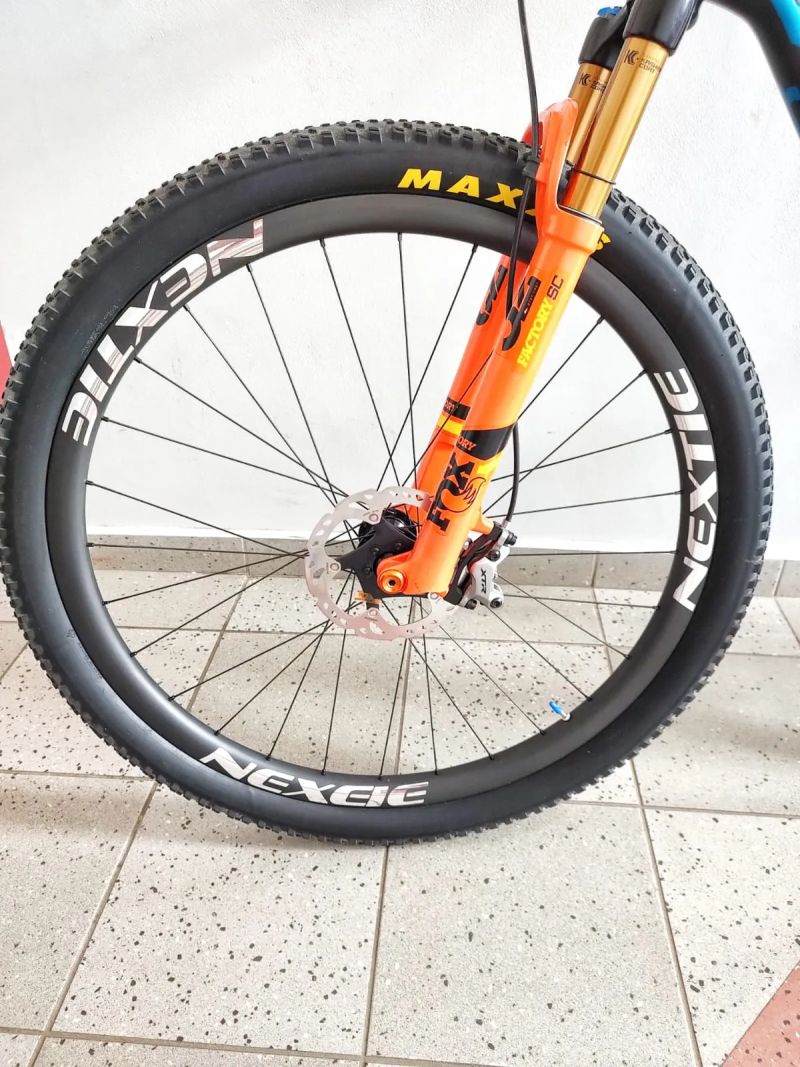⭐⭐⭐MTB MONDRAKER-XTR,KARB.KOLA,FOX VIDL.170-185cmP.C.=229tis