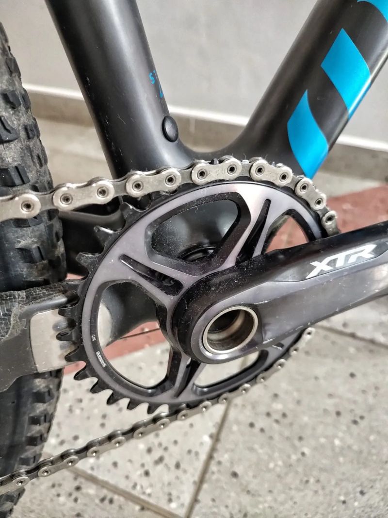 ⭐⭐⭐MTB MONDRAKER-XTR,KARB.KOLA,FOX VIDL.170-185cmP.C.=229tis