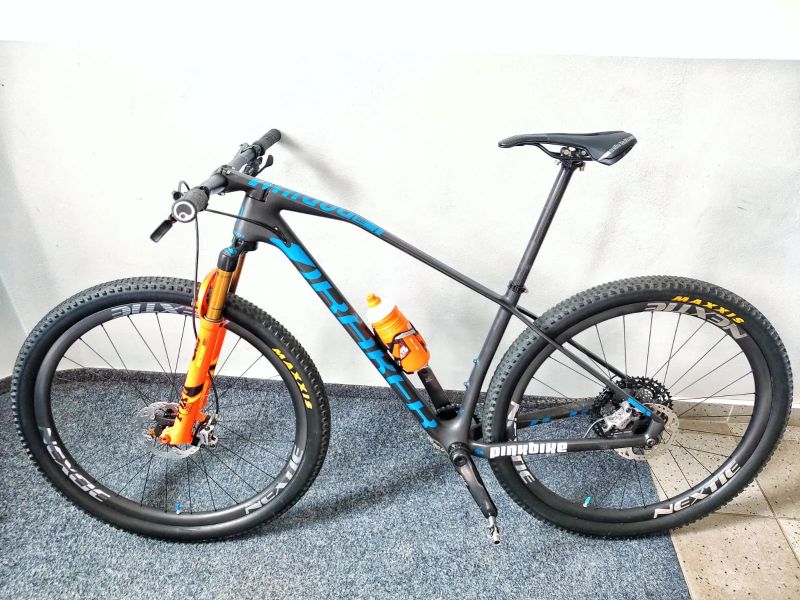 ⭐⭐⭐MTB MONDRAKER-XTR,KARB.KOLA,FOX VIDL.170-185cmP.C.=229tis