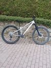 Cannondale habit HT 1